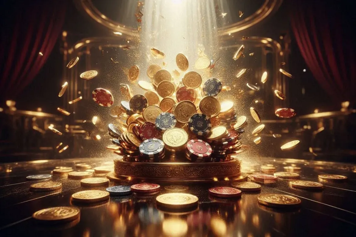 GoldenBet Casino